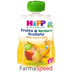 TUBETTO FRUTTA   VERDURA...