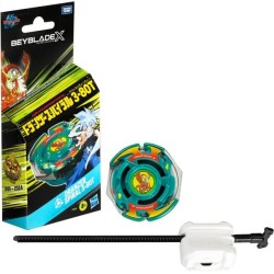 BEYBLADE DRANZER 1 TROTTOLA...