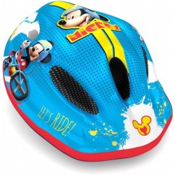 CASCO CICLO MICKEY