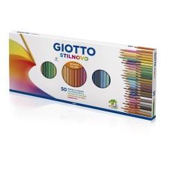 GIOTTO SCATOLA COLORI...