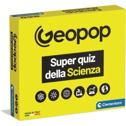 GEOPOP IL SUPER QUIZ DELLA...