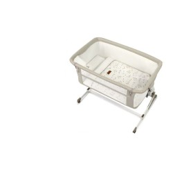 CULLA BABY SIDE III MOISES...