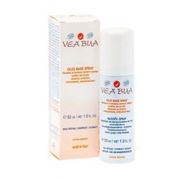 OLIO BASE VEA BUA SPRAY 50 ML