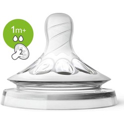 2 TETTARELLE NATURAL FLUSSO...