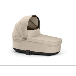 NAVICELLA S LUX ALMOND BEIGE