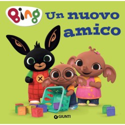 LIBRO BING UN NUOVO AMICO