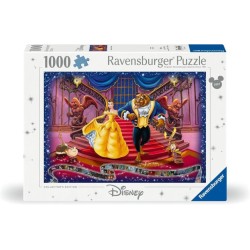 PUZZLE 1000 PEZZI WALT...