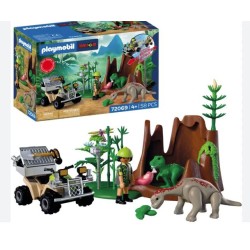 RIFUGIO DEL DINOSAURO...