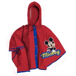 MANTELLINA PIOGGIA MICKEY...