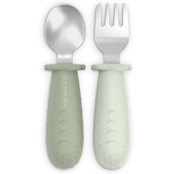 SET 2 PEZZI POSATE...