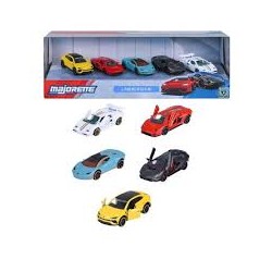 MAJORETTE LAMBORGHINI...