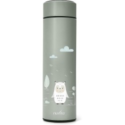 BORRACCIA TERMICA SAGE...