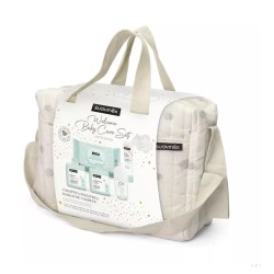 BORSA COSMETICA BEIGE
