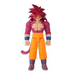 DRAGON BALL PERSONAGGIO...