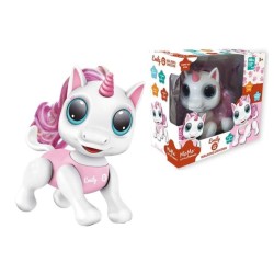 UNICORNO ELETTRONICO EMILY...