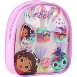 BORSETTA CON ACCESSORI...