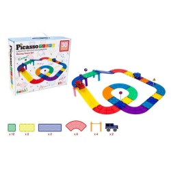 COSTRUZIONI MAGNETICHE...