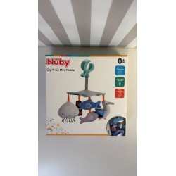 GIOSTRINA MUSICALE OCEAN...