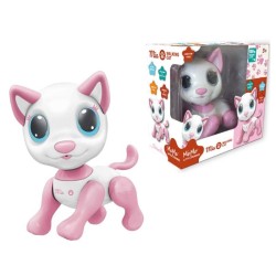 GATTO ELETTRONICO MIA...