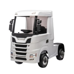 MOTRICE CAMION SCANIA...