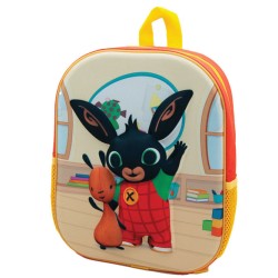 ZAINETTO ASILO 3D BING   FANCY