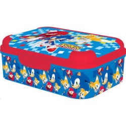 SONIC PORTAMERENDA DE LUXE...