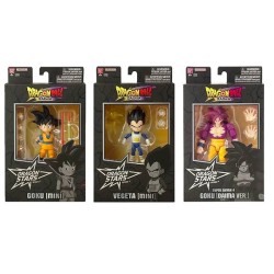 DRAGON BALL BLISTER...