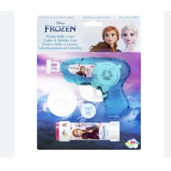 PISTOLA SPARABOLLE IN...