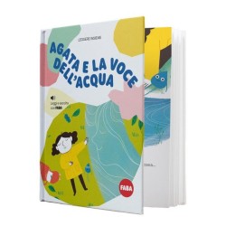 FABA AGATA E LA VOCE DELL...
