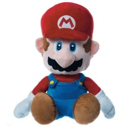 PELUCHE SUPER MARIO CM  50...