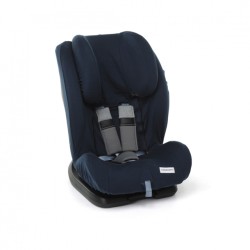 COVER TENCEL PER RE KLINO BLUE