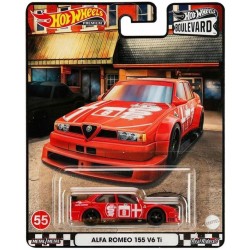 AUTOMODELLO BOULEVARD...