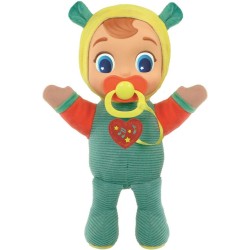 BEBE  PRENDITI CURA DI ME...