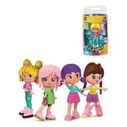 PINYPON TOP GIRLS 1...