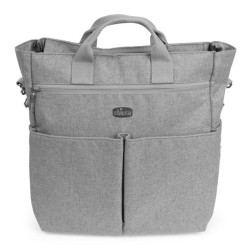 BORSA PARENT BAG LUNAR ROCK