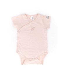 BODY BAMBINO MANICHE CORTE...