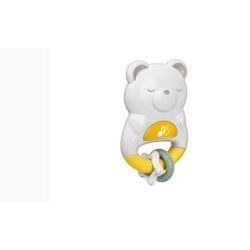 TRILLINO ORSO DAY NIGHT CHICCO