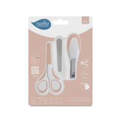 KIT FORBICINE  TAGLIAUNGHIE...