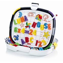 TABLET MAGNETICO LETTERE...
