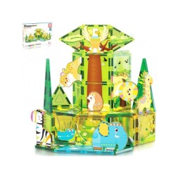 COSTRUZIONI MAGNETICHE...