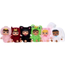 BRATZ BRATZIEZ BAMBOLA...