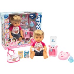 CICCIOBELLO BREAKFAST   PEE