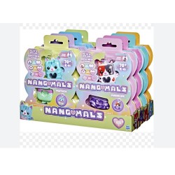 BLISTER NANOMALS CORE...