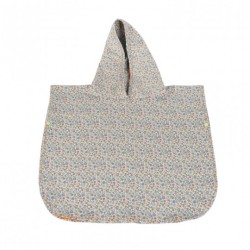 PONCHO ASCIUGAMANO SUMMER...