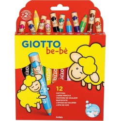 GIOTTO BE BE ASTUCCIO...