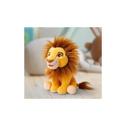 PELUCHE DISNEY MUFASA  RE...