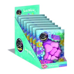 CRAZY CHIC BOMBE DA BAGNO...