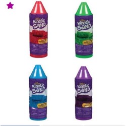 KINETIC SAND STAMP N  ROLL...