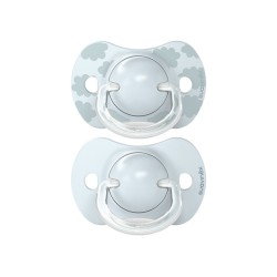 SUCCHIETTO SILICONE 0 6...