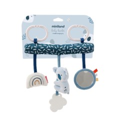 GIOCATTOLO PER CULLA KOALA